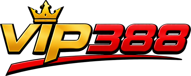 VIP388 Logo